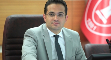 CHP'li Atila'nın acı günü... Babası vefat etti!