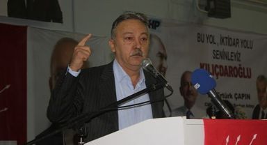 CHP'li Bayır'dan erken seçim yorumu: Toplumu öyle bir sindirdiler ki...