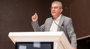 CHP'li Günaydın'dan atama ve görevden alma kararlarına tepki!