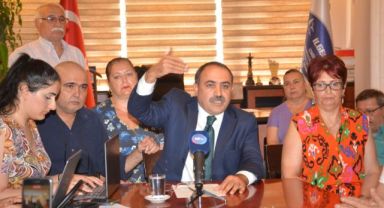 CHP Lideri Özel duyurmuştu... Emekli Kart lokantacıları ümitlendirdi!