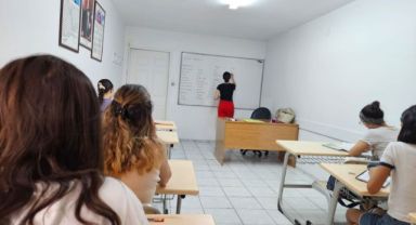 Çiğli Belediyesi’nden ücretsiz ingilizce kursu