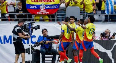 Copa America’da yarı finalistler belli oldu