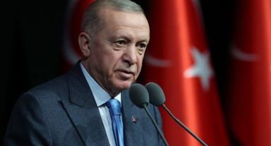 Cumhurbaşkanı Erdoğan’dan Trump'a suikast girişimine kınama!