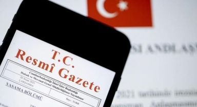 Cumhurbaşkanlığı tarafından yapılan atama kararları