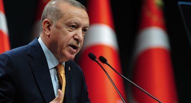 Cumhurbaşkanlığı tarafından yapılan atama kararları Resmi Gazete’de