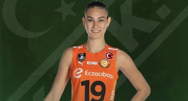 Defne Başyolcu Karşıyaka’da