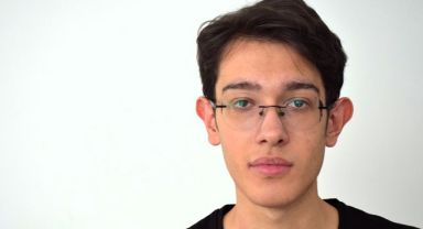 Depremzede öğrenci YKS’de Türkiye birincisi oldu