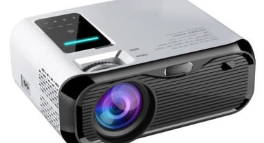 E500s ile Sinema Keyfini Evinize Taşıyın: Full HD 1080p Projeksiyon Deneyimi