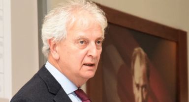 EBSO Başkanı Yorgancılar: Dirençli kent olma yolunda çok geç kaldık