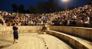 Efes Selçuk'ta Madımak Katliamı unutulmadı!