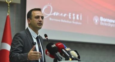 Elektrik akımı faciası sonrası Başkan Eşki’den ‘özelleştirme’ çıkışı!