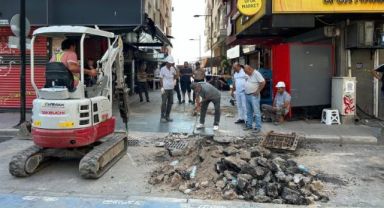 Elektrik akımı faciasında ‘gözaltı’ iddiası: Siyasilerden tepki açıklaması!