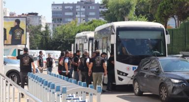 Elektrik akımı soruşturması... 27 şüpheli adliyede!