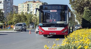 ESHOT duyurdu: Bayındır'a iki yeni hat!