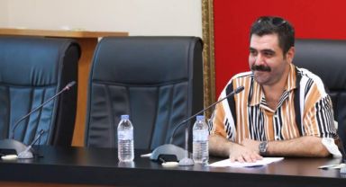 Eski meclis üyesiydi… CHP İzmir’in acı günü!