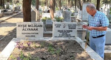 Eski vekilden belediye başkanlarına ‘mezarlık’ çağrısı!