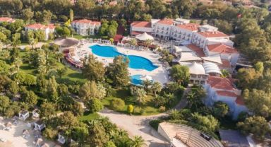 ETİK Başkanı İşler sordu: Nerede bu turistler