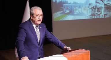 EÜ’nün 6 projesinin 4’ü desteklenmeye hak kazandı