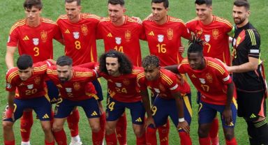 EURO 2024’te yarı final eşleşmeleri belli oldu