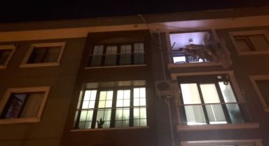 Film gibi cinayet: Eski sevgilisini yeni sevgilisine öldürttü!