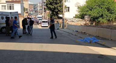 Gaziantep'ten İzmir'e kaçmışlardı: Çift, cinayete kurban gitti