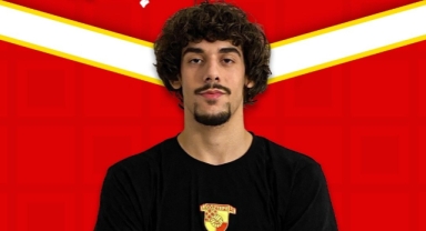 Göztepe Basketbol Doğukan Orgun'u kadrosuna kattı