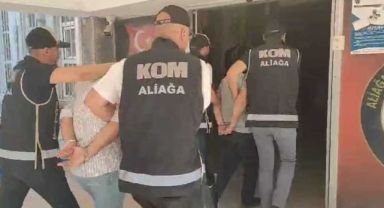 Gümrük rüşvetçileri adliyede: Memurlar, şirket müdürleri, şirket ortakları...