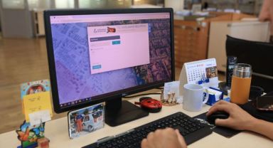 Güzelbahçe'de dijitalleşme yolunda önemli adım!