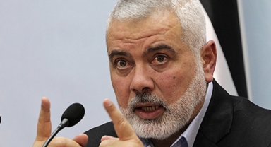 Hamas lideri İsmail Haniye, Tahran'da öldürüldü