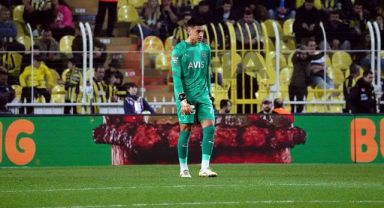 İrfan Can Eğribayat’ın acı günü