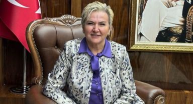 İYİ Parti Milletvekili Özdemir istifa etti!