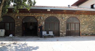 İzmir'de bir ilçeye daha Kent Lokantası açılıyor