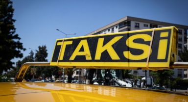 İzmir'de taksi ücretlerine 1 ayda çifte zam