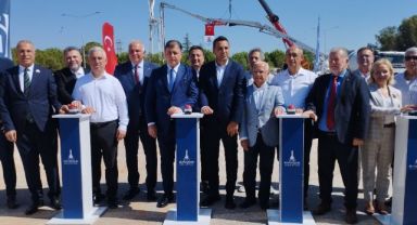 İzmir’de yangınlarla mücadelede önemli adım!