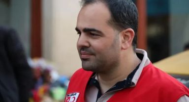 İzmir'in orman yangınlarında Kızılay Konak Şubesinden mücadeleye destek!