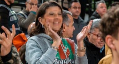 İzmir’in Seçil Erzan’ı hastaneden çıktı... Adliyeye sevk edildi!