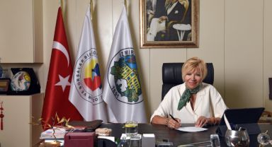 İzmir Ticaret Borsası'ndan 'Plastiksiz Temmuz'a destek!