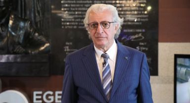 Jak Eskinazi: Kur oranlarımız geride kaldı