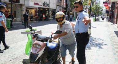 Karşıyaka’da kural tanımayan sürücülere sıkı denetim