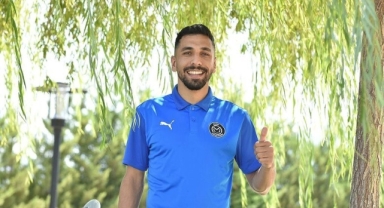 Karşıyaka, Hakan Barış’la anlaştı