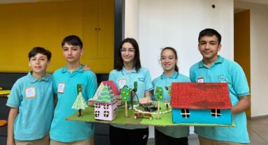 ‘Kentte Engel Yok’ proje yarışması kazananları belli oldu