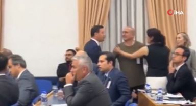 Köpek saldırısında ağır yaralanan Tunahan’ın babasından CHP’li ve HDP’li vekillere tepki