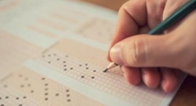KPSS Lisans Sınavı’nın ilk oturumu başladı