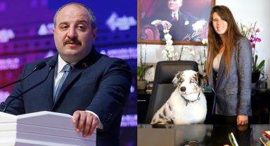 Lal Denizli ile Mustafa Varank arasında atışma: Köpek sizden daha mantıklı!