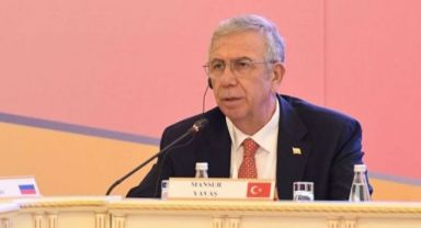 Mansur Yavaş'tan 'SGK borçları' tepkisi: Engellemeleriniz gerçekleri değiştirmez