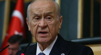 MHP Lideri Bahçeli: Kıbrıs Türk’tür, Türk’ün yurdudur