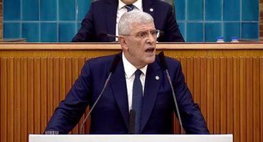 Müsavat Dervişoğlu'ndan dikkat çeken açıklamalar!