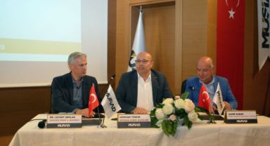 MÜSİAD’da İŞKUR ve KOSGEB destekleri konuşuldu