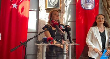 Mutlu’dan bir açılış daha… Konak’ın ‘Mutluluk Kahvesi’ hizmet girdi!