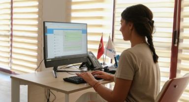 Narlıdere 'KİM' ile vatandaşlara daha yakın!